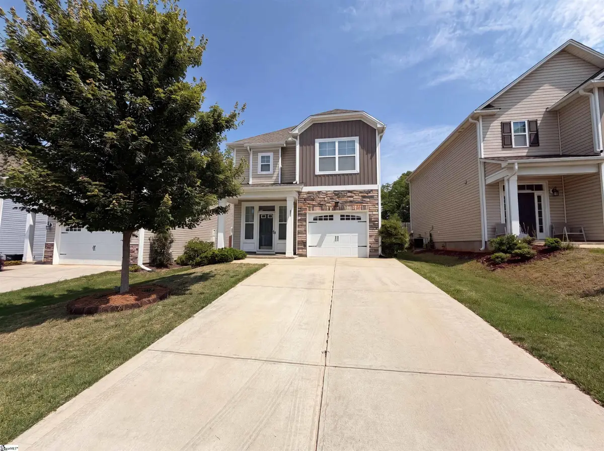 164 Highland Park Court, Easley, SC 29642 - #1