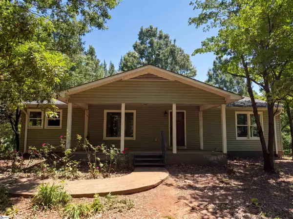 414 Ray Blackley Road, Inman, SC 29349