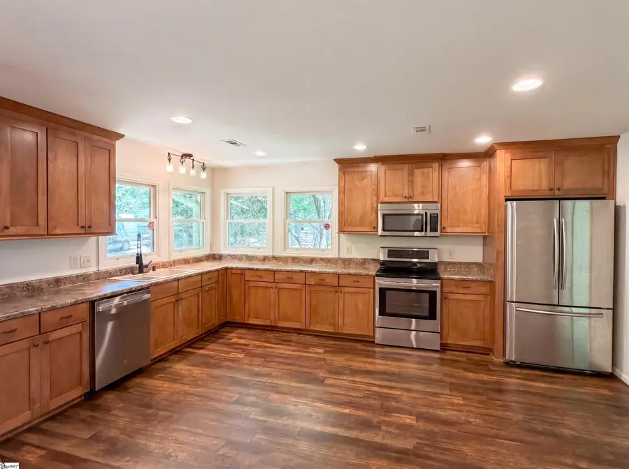 414 Ray Blackley Road, Inman, SC 29349 - #2