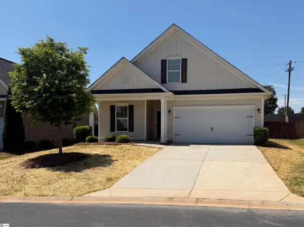 217 Cassingham Lane, Boiling Springs, SC 29316