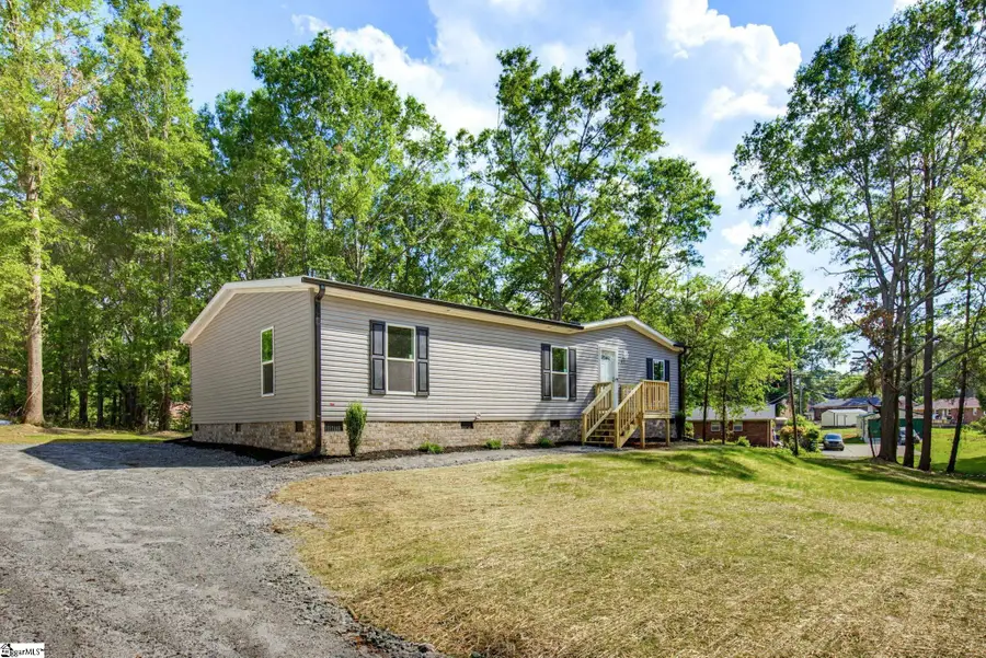 656 Plainview Drive, Spartanburg, SC 29307 - #2