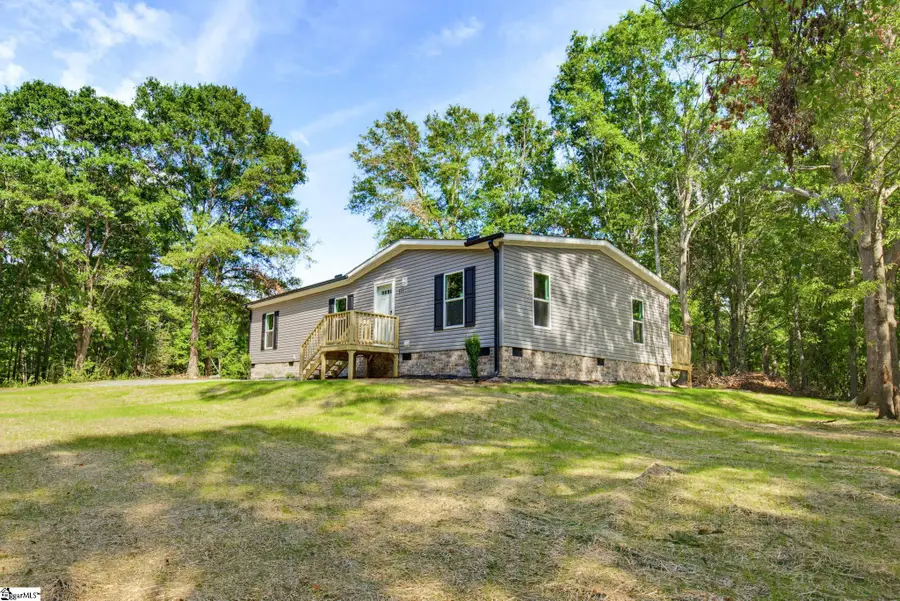 656 Plainview Drive, Spartanburg, SC 29307 - #3