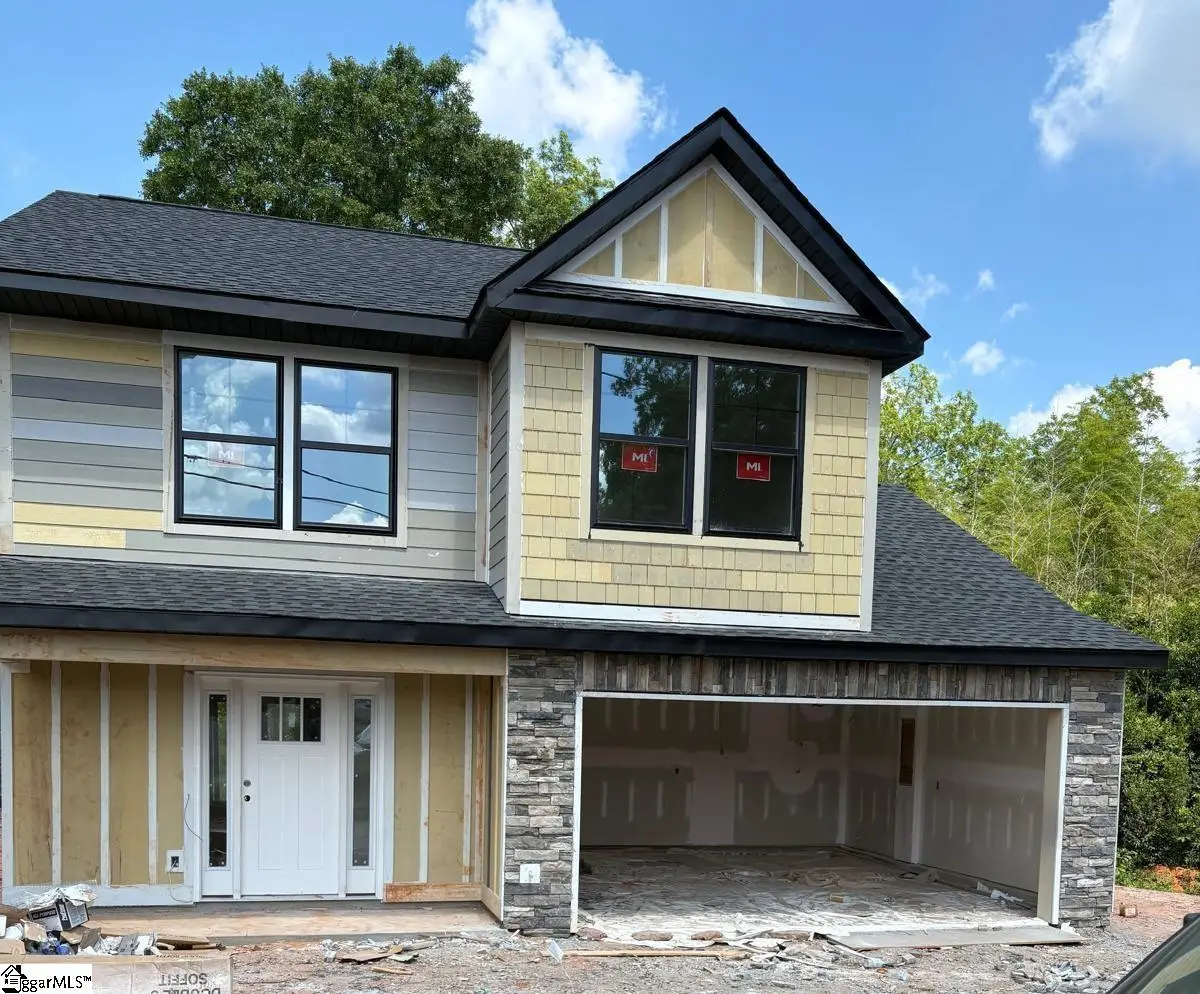 414 S Jefferson Avenue, Anderson, SC 29624-1846 - #1
