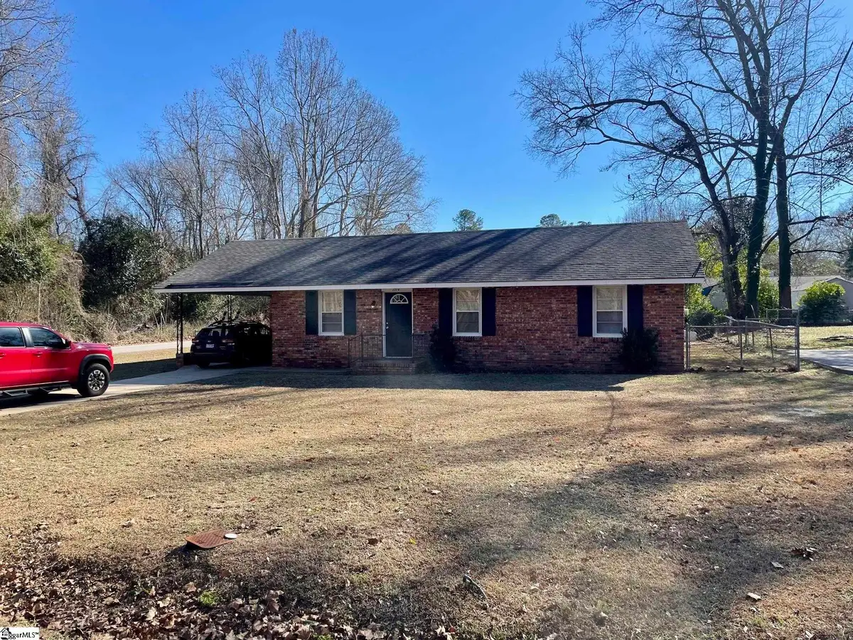 1714 W Oakland Avenue, Sumter, SC 29150 - #1