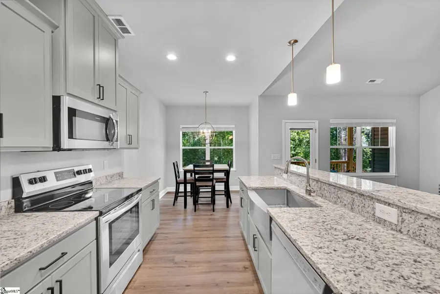 409 Hillside Drive, Anderson, SC 29625 - #3