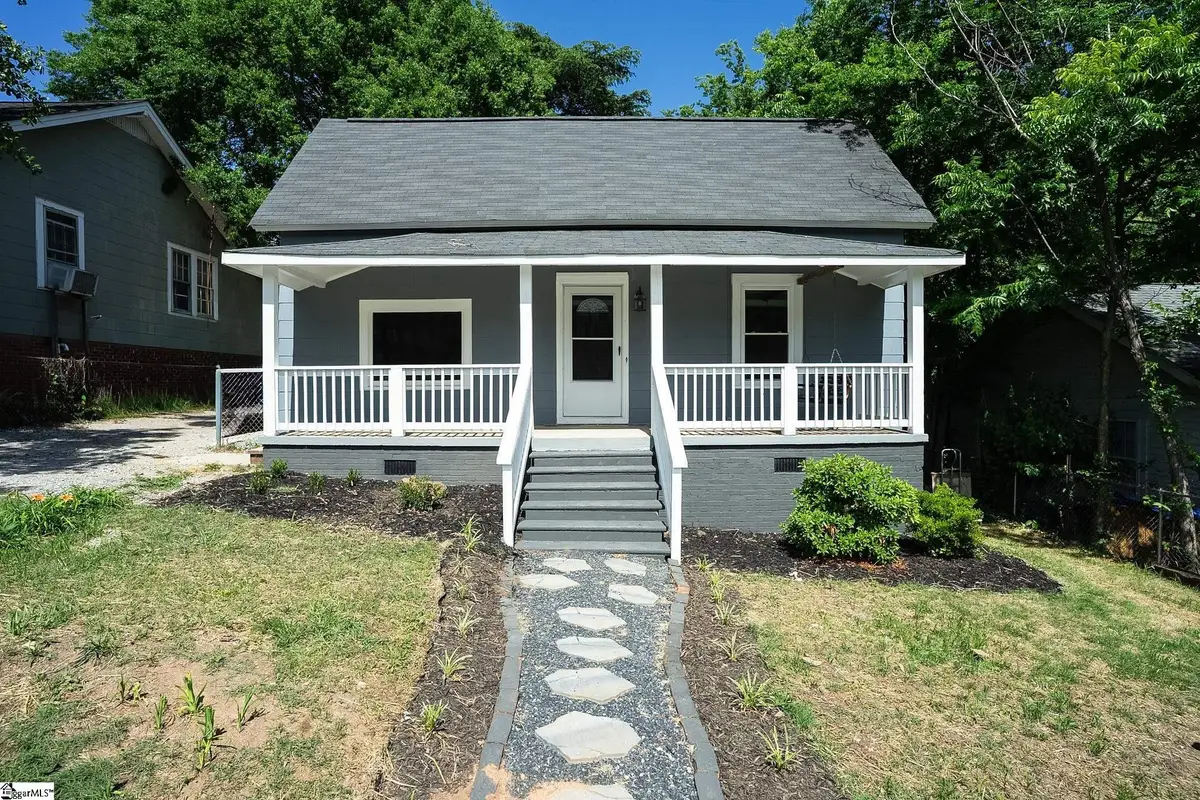 16 Pettee Street, Greenville, SC 29611 - #1
