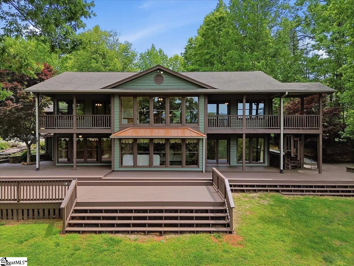 100 Brittany Way, Pickens, SC 29671 - #1