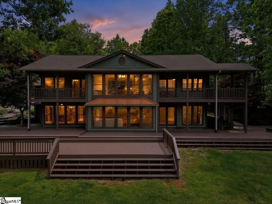 100 Brittany Way, Pickens, SC 29671 - #2