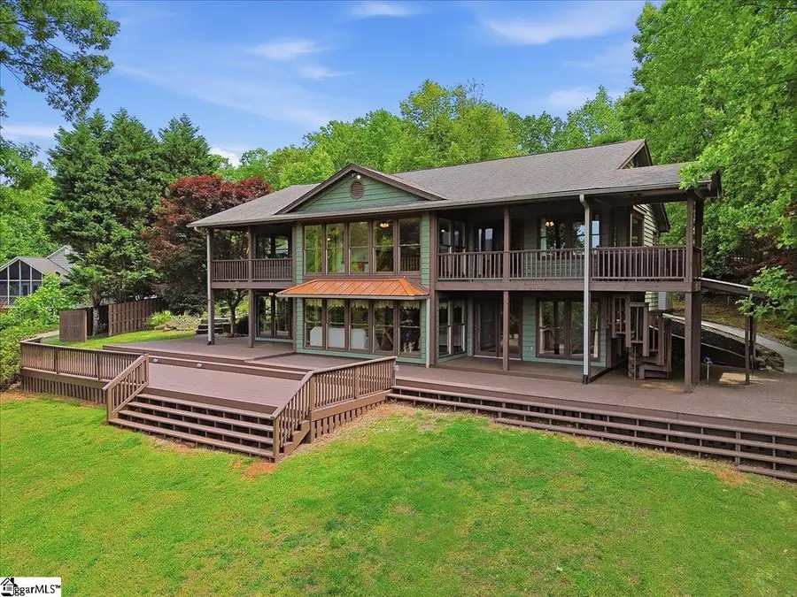 100 Brittany Way, Pickens, SC 29671 - #3
