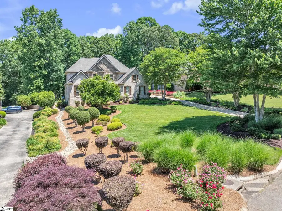 904 Sugar Oak Court, Simpsonville, SC 29680 - #2
