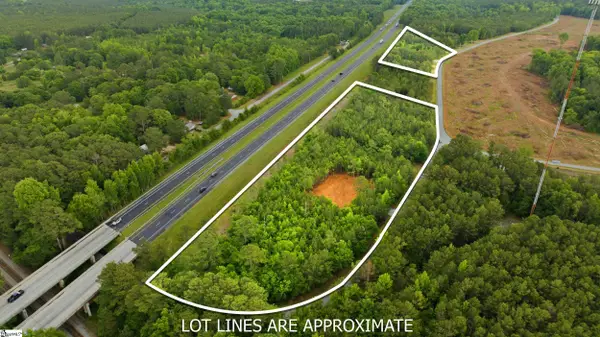 Address Withheld By Seller, Clinton, SC 29325