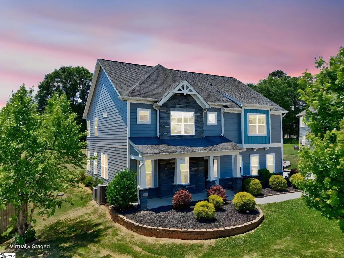 504 Heirloom Court, Easley, SC 29642 - #1