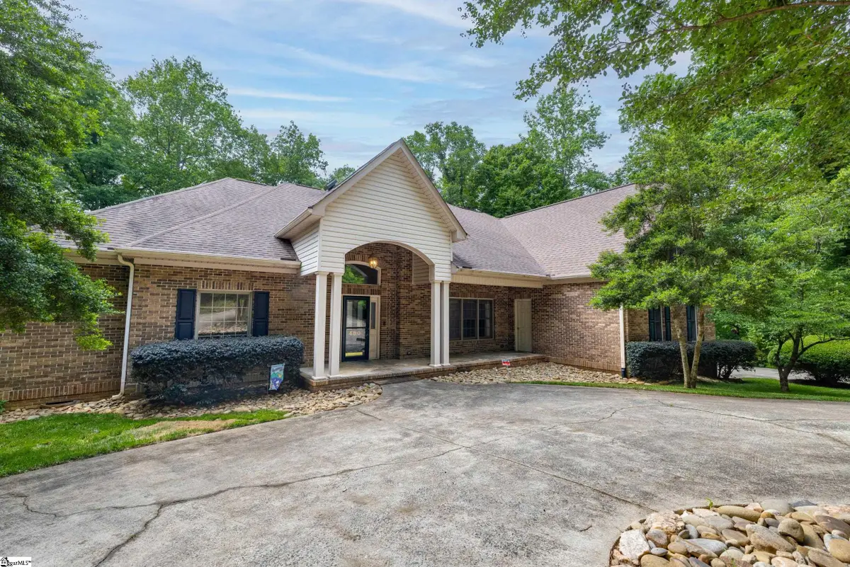 480 Pin Du Lac Drive, Central, SC 29630 - #1