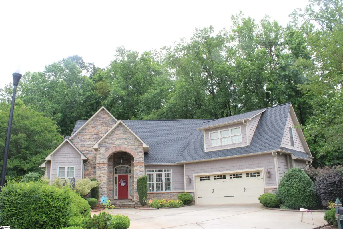 3067 English Cottage Way, Boiling Springs, SC 29316 - #1
