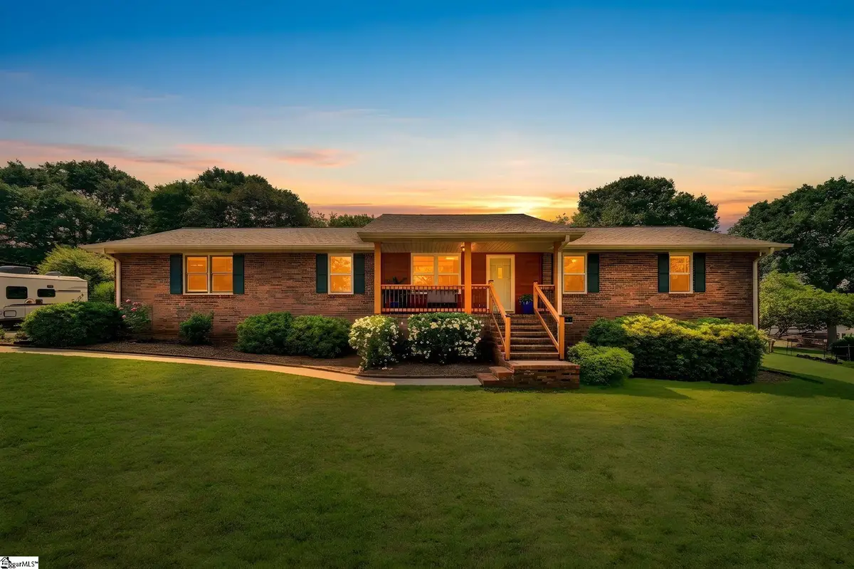 205 Oxmoor Drive, Anderson, SC 29625 - #1