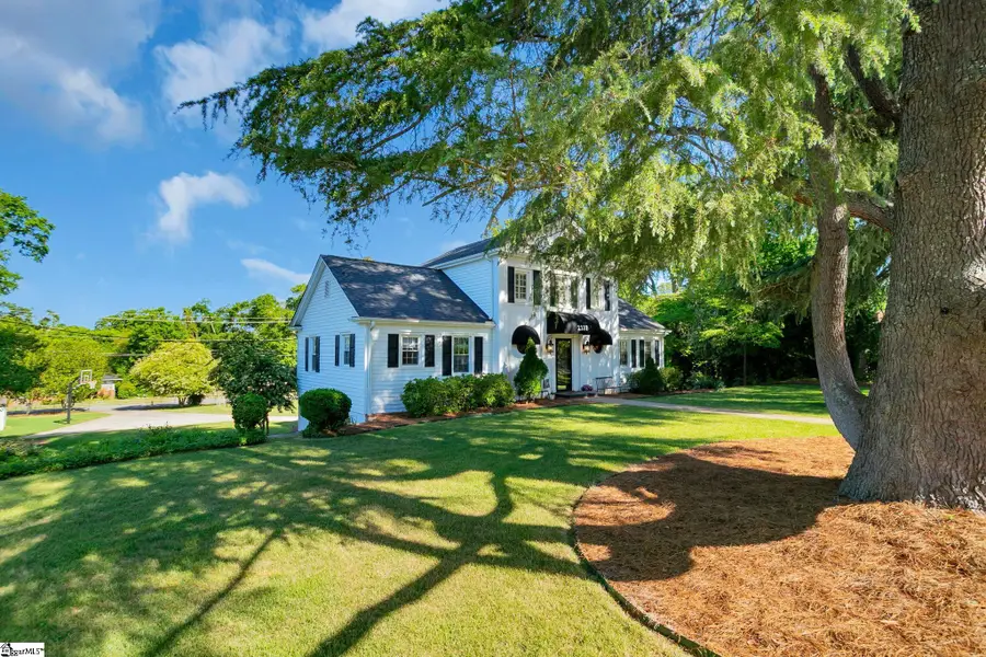 1107 Springdale Road, Anderson, SC 29621 - #3