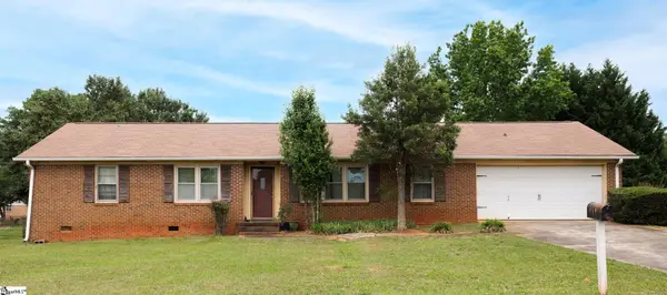 122 Whitestone Avenue, Mauldin, SC 29662