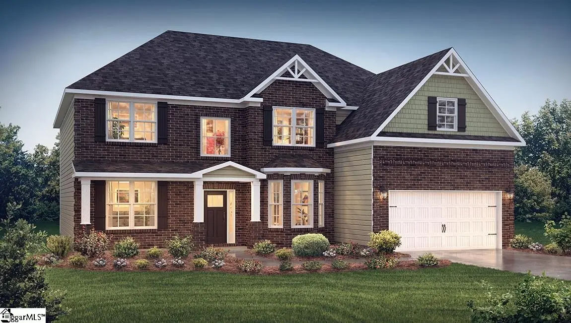 713 Catbird Court, Pelzer, SC 29669 - #1