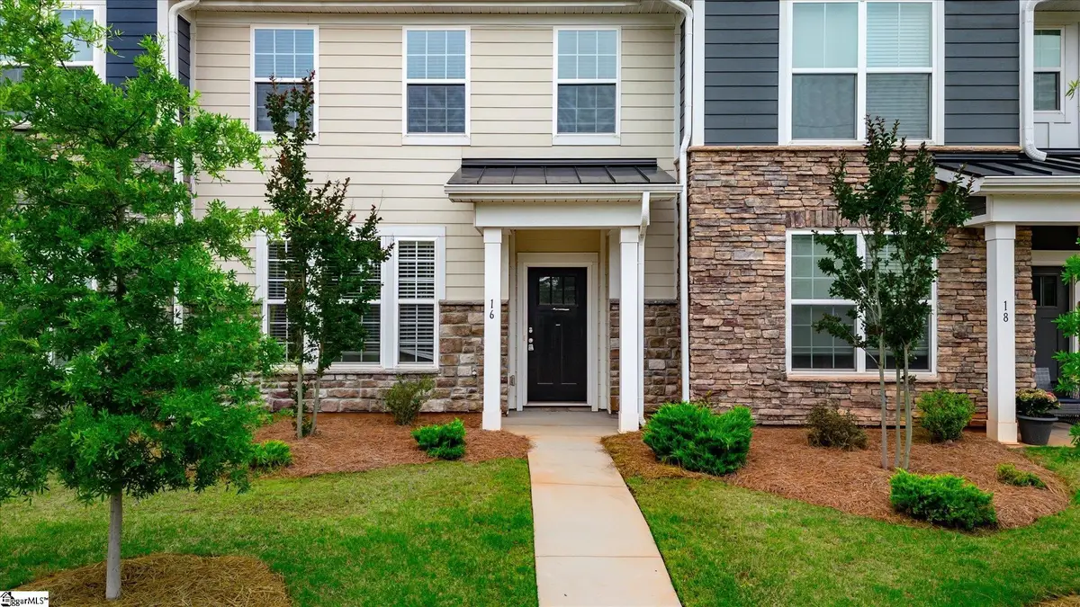 16 Gaskins Trail, Travelers Rest, SC 29690 - #1