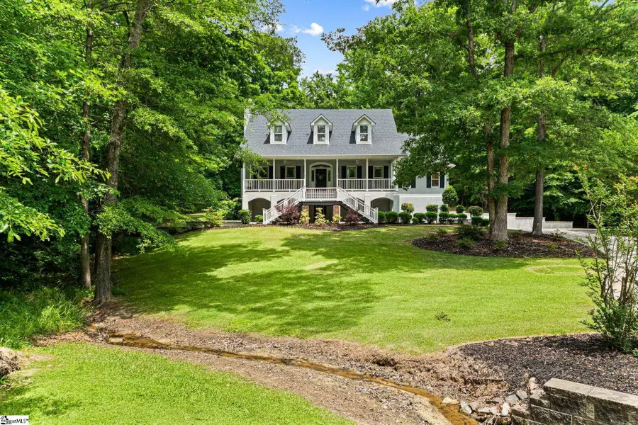 1 Parkview Court, Laurens, SC 29360 - #2