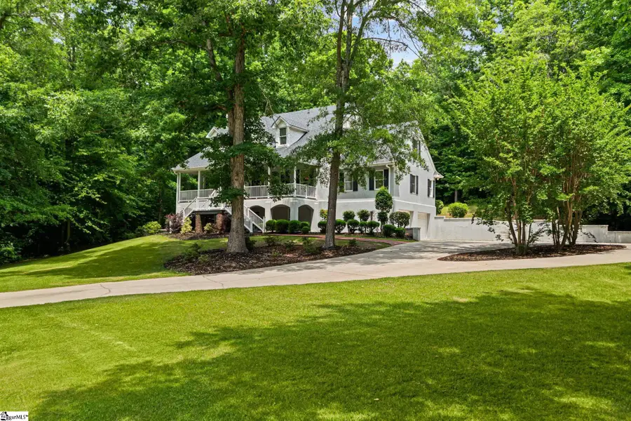 1 Parkview Court, Laurens, SC 29360 - #3