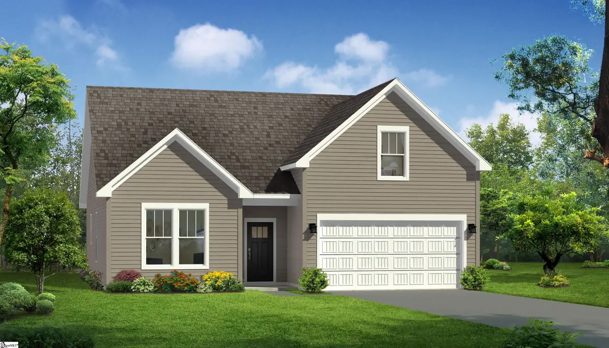 5 Long Branch Court, Anderson, SC 29621 - #1