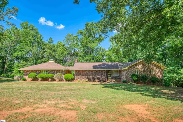 341 Piedmont Golf Course Road, Piedmont, SC 29673
