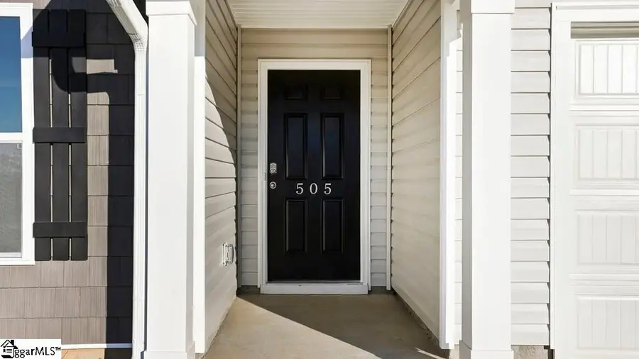505 Knickpoint Loop, Seneca, SC 29678 - #3