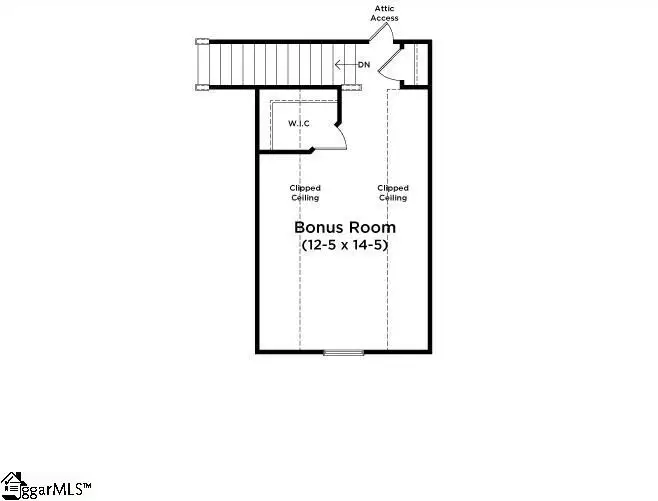 311 Moorish Circle, Simpsonville, SC 29681 - #3