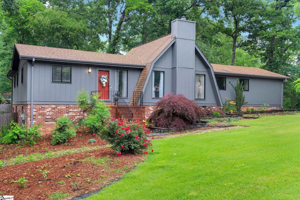 127 White Oak Drive, Easley, SC 29642 - #1