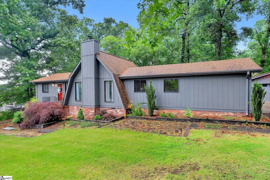 127 White Oak Drive, Easley, SC 29642 - #2