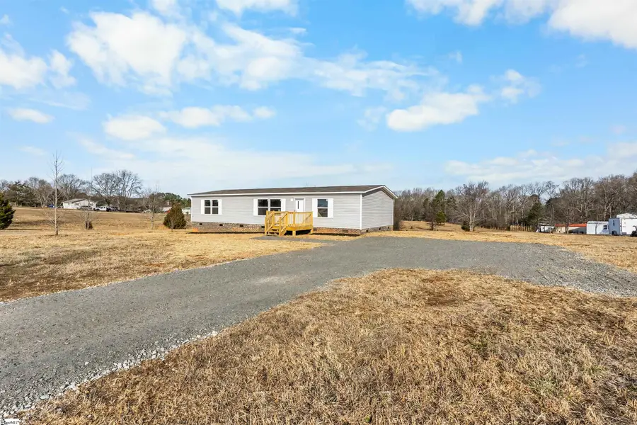 585 Happy Valley Road, Fountain Inn, SC 29644 - #2
