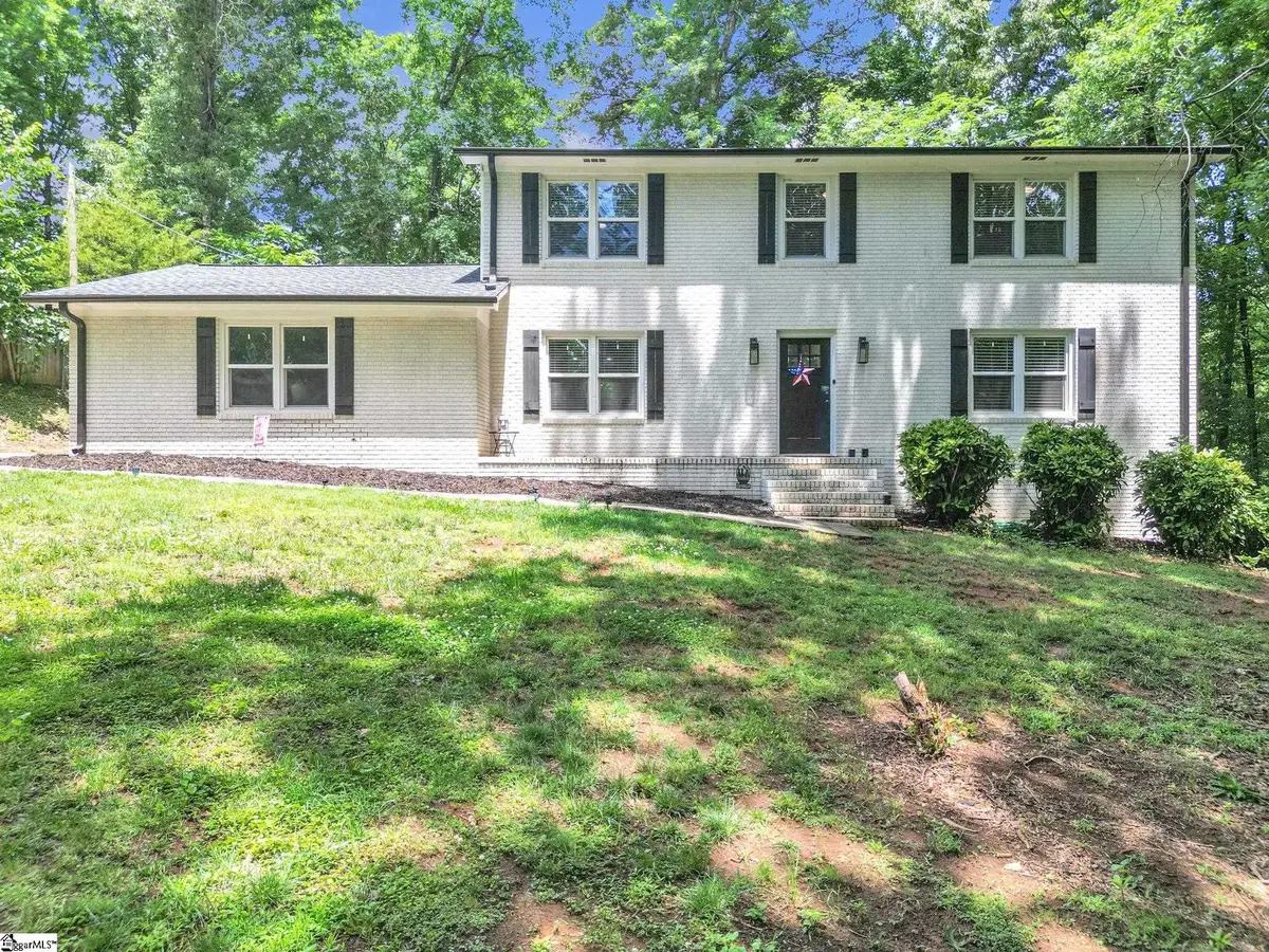 121 Forest Park Drive, Easley, SC 29642 - #1