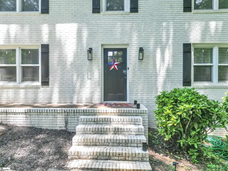 121 Forest Park Drive, Easley, SC 29642 - #2
