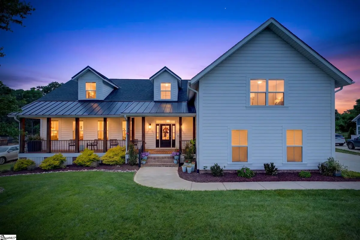 416 Pleven Way, Pelzer, SC 29669 - #1