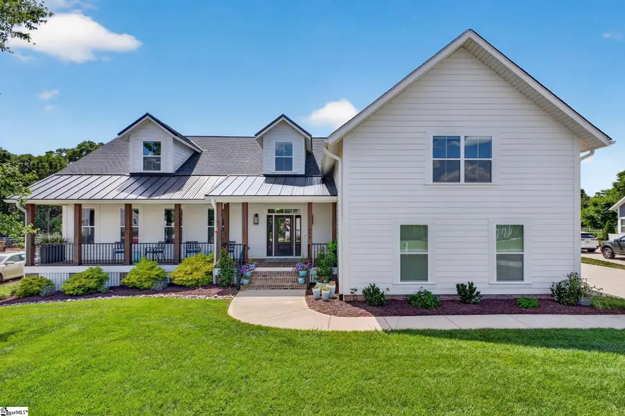 416 Pleven Way, Pelzer, SC 29669 - #2
