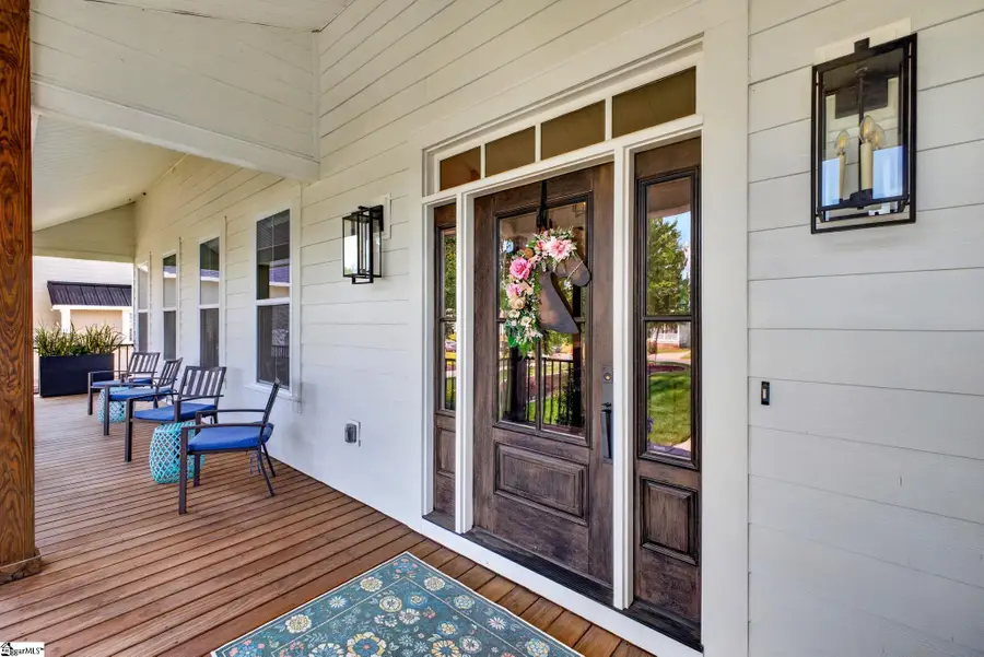 416 Pleven Way, Pelzer, SC 29669 - #3