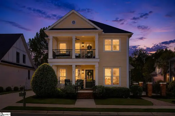 21 Kershaw Court, Greenville, SC 29607