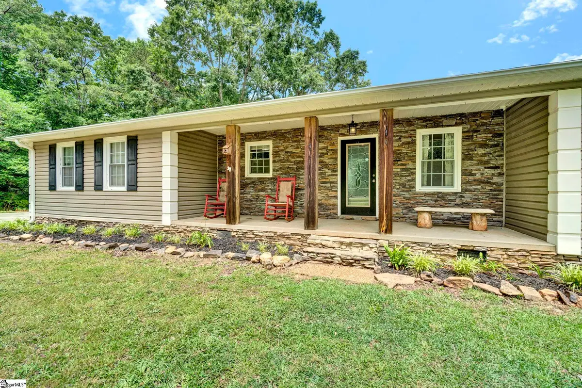 411 Youth Center Road, Belton, SC 29627 - #1