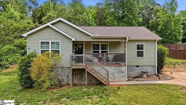 524 Secona Road, Pickens, SC 29671