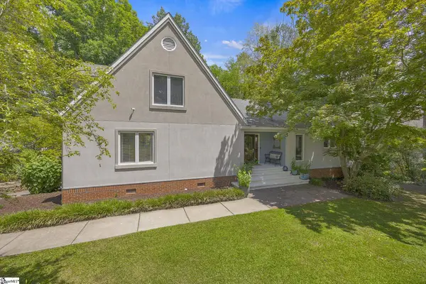 218 Northridge Drive, Anderson, SC 29621