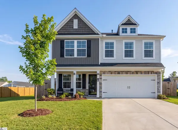 333 Whittier Street, Greenville, SC 29605