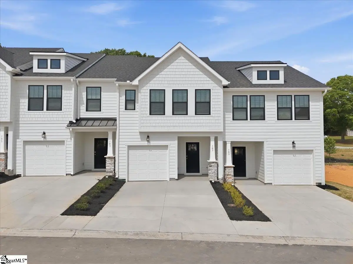 107 Redfield Place, Simpsonville, SC 29681 - #1