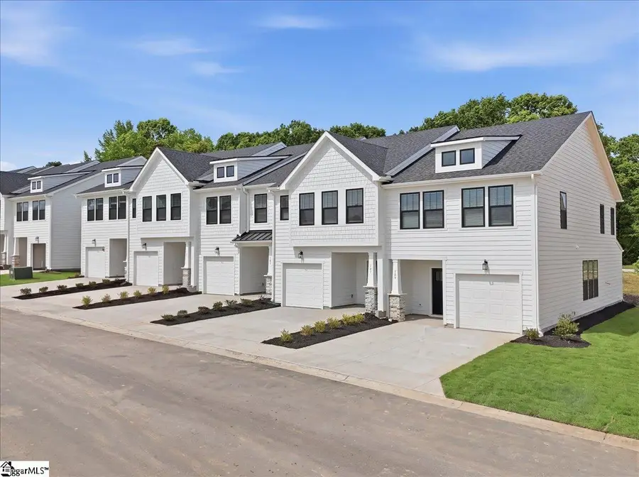 107 Redfield Place, Simpsonville, SC 29681 - #2
