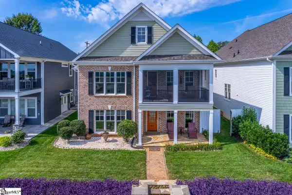902 Blue Moon Street, Taylors, SC 29687