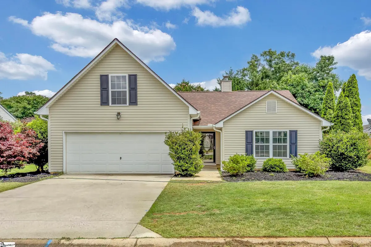4 Raleigh Court, Simpsonville, SC 29681 - #1