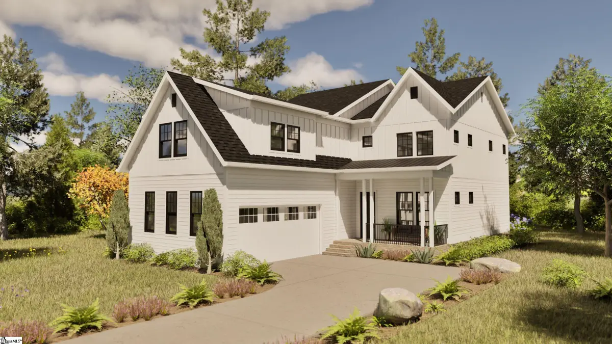 10 Carlingford Way, Greenville, SC 29615 - #1