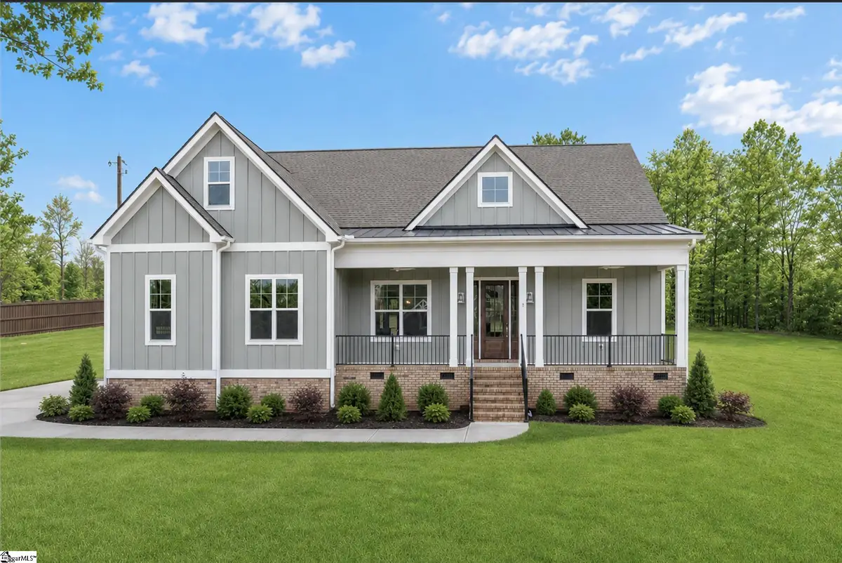 3 Halowell Lane, Travelers Rest, SC 29690 - #1