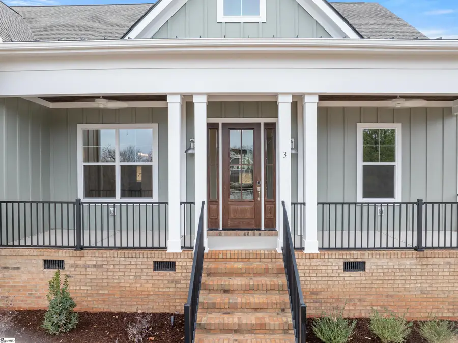 3 Halowell Lane, Travelers Rest, SC 29690 - #2