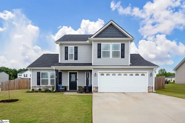 1703 Roxanne Sue Drive, Lyman, SC 29365